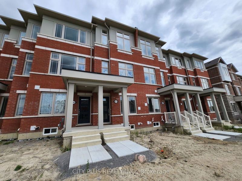 home for lease on 2867 Whites Road N