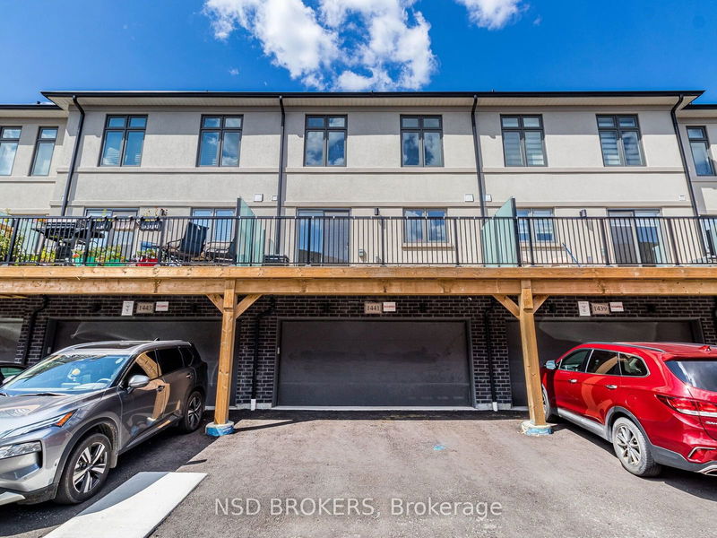 1441 Bradenton Path  Oshawa, L1K 1A9 | Image 21