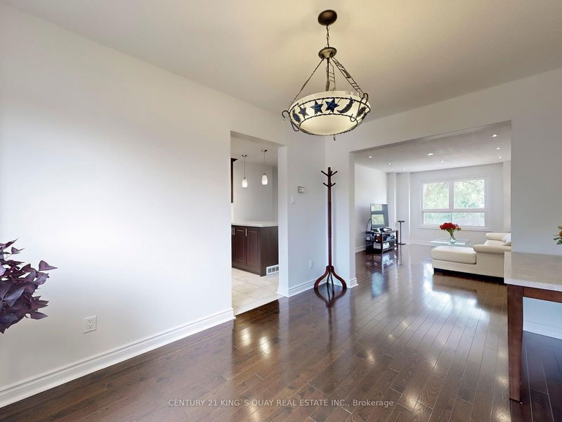  83 - 29 Fundy Bay Blvd  Toronto, M1W 3A2 | Image 10