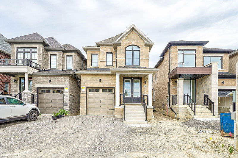 home for lease on Main-26 Deer Ridge Crescent