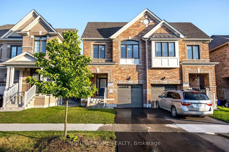 home for sale on 106 Laing Drive N