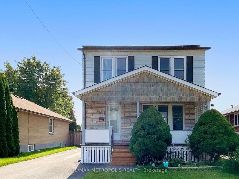 home for sale on 206 Windsor Street
