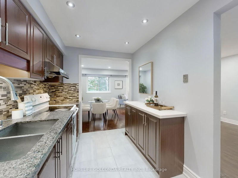 54 Homedale Dr  Toronto, M1V 1M2 | Image 14