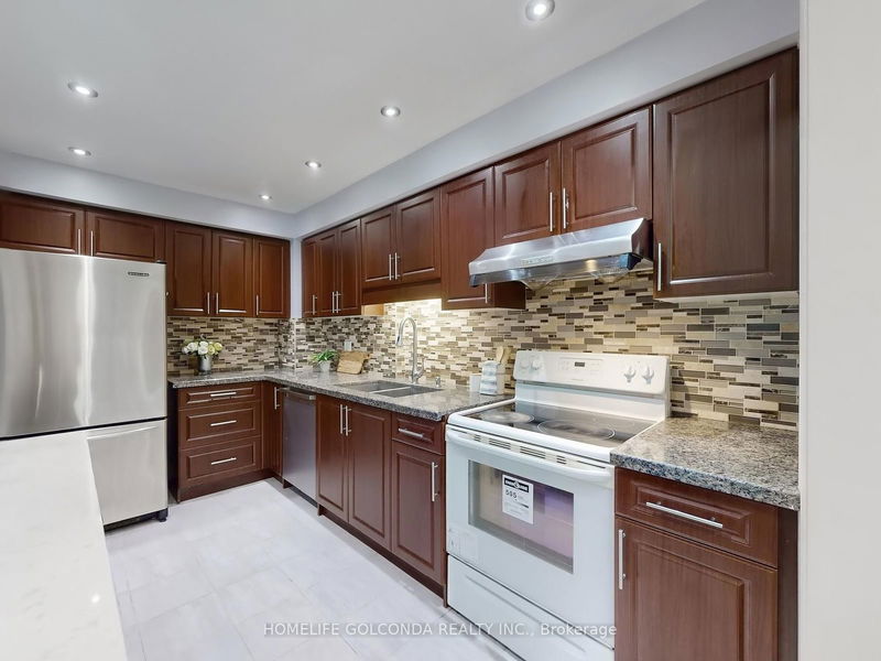 54 Homedale Dr  Toronto, M1V 1M2 | Image 15