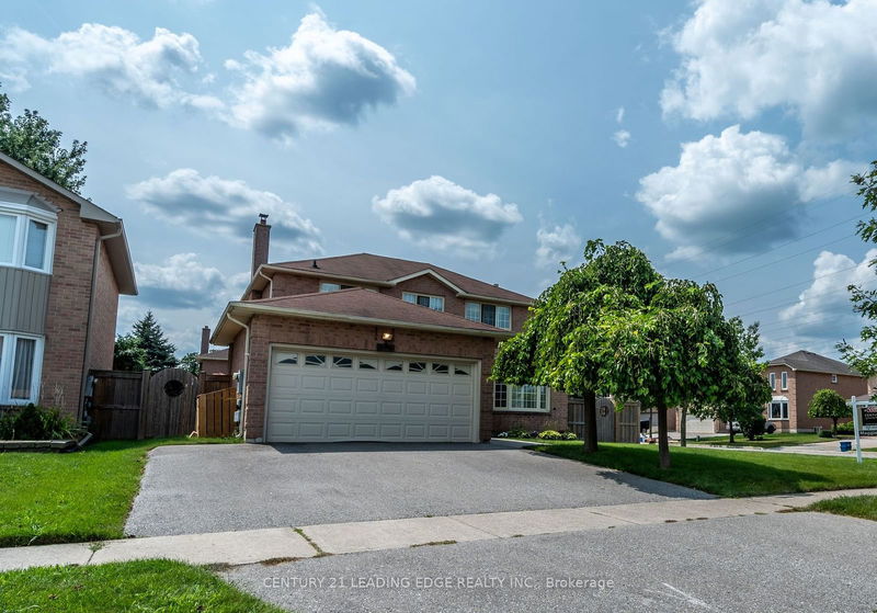 home for sale on 602 Cognac Crescent