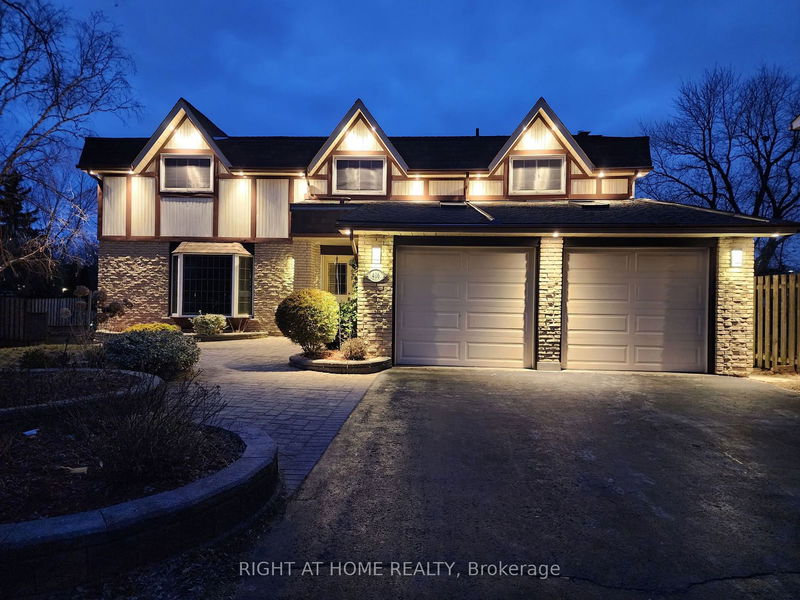 home for lease on Bsmt-406 Calderstone Crescent