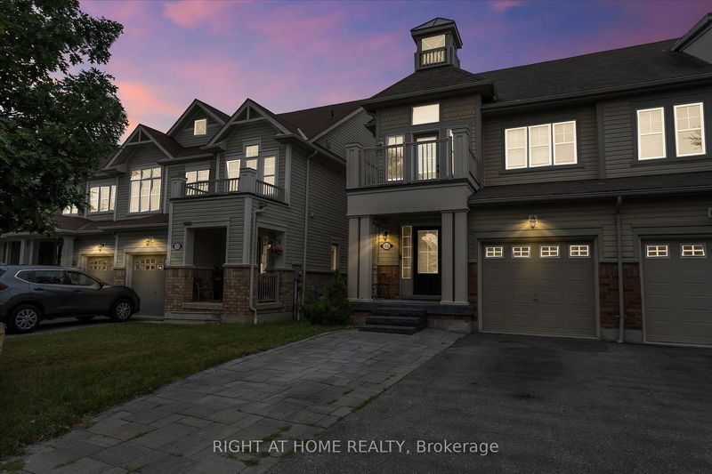 home for sale on 94 James Govan Drive