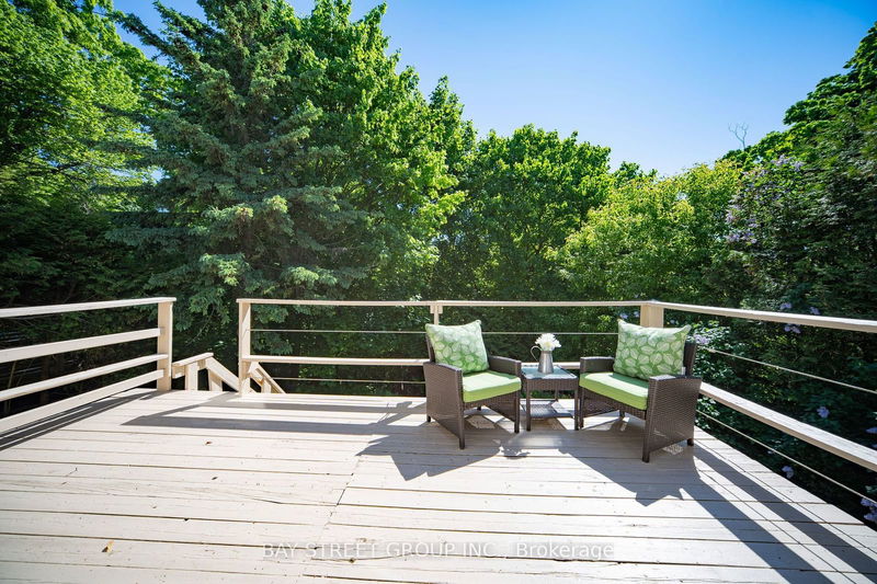 21 Fenwood Hts  Toronto, M1M 2V6 | Image 13