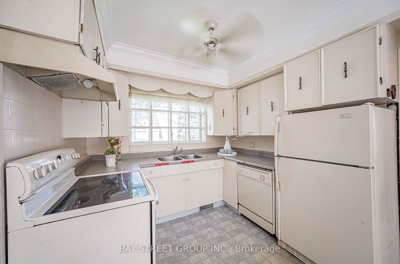 21 Fenwood Hts  Toronto, M1M 2V6 | Image 15