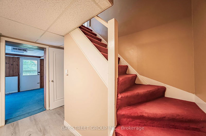 21 Fenwood Hts  Toronto, M1M 2V6 | Image 35