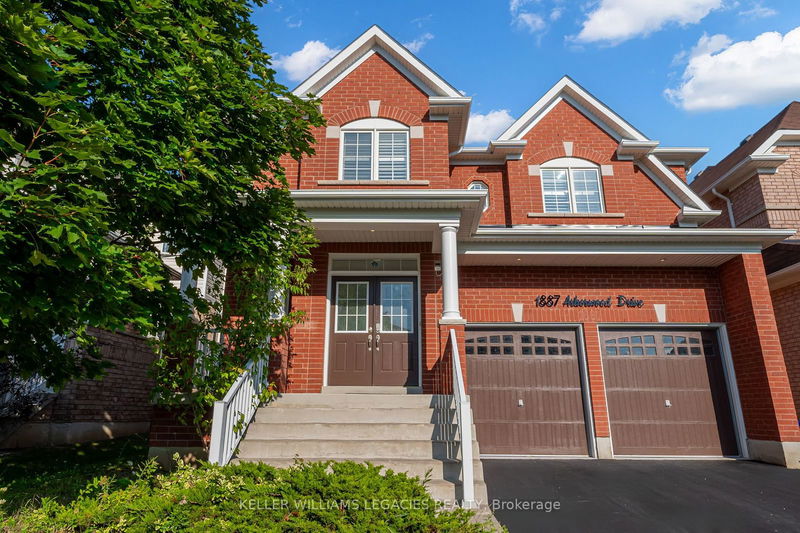 home for lease on 1887 Arborwood Drive