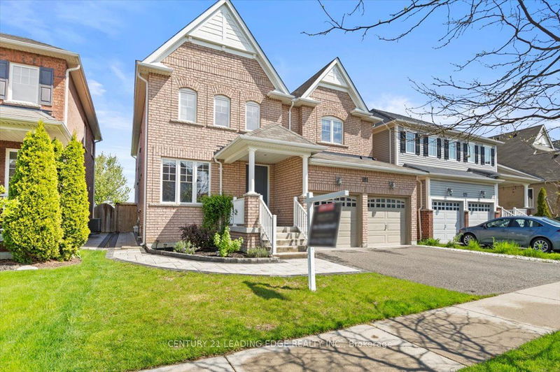 home for sale on 181 TED MILLER Crescent