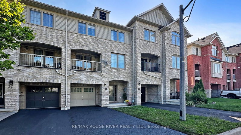 home for sale on 35 Blunden Road