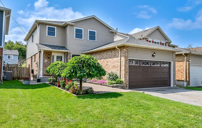 home for sale on 51 Pembry Drive