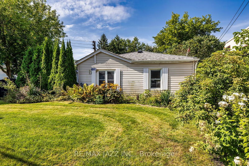 home for sale on 14340 Old Scugog Road