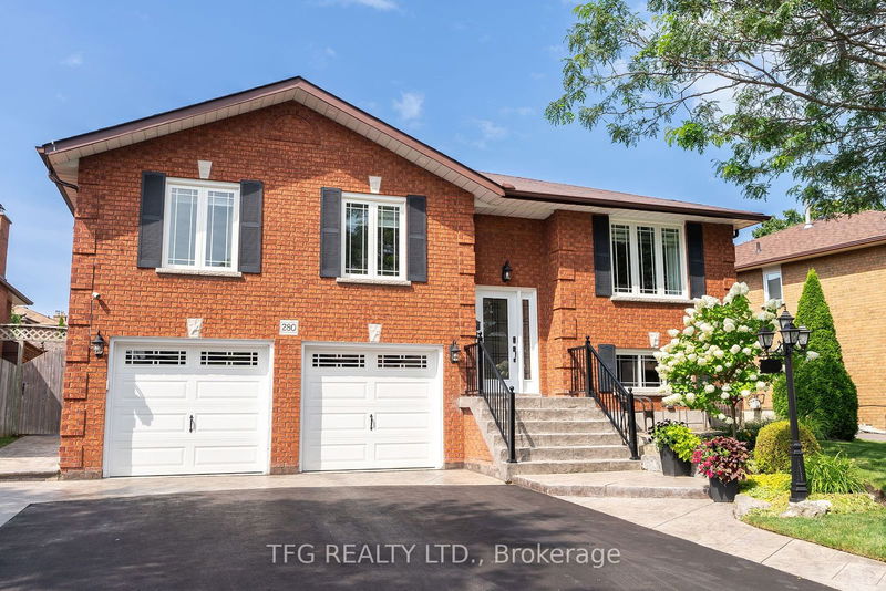 home for sale on 280 Elite Court