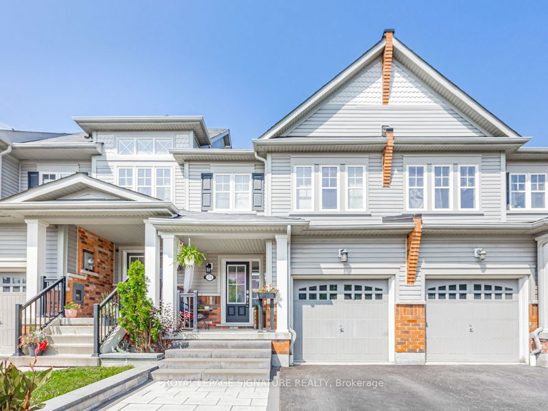 home for sale on 24 Harbourside Drive