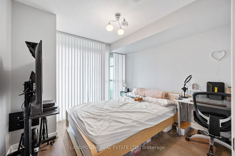  510 - 88 Grangeway Ave  Toronto, M1H 0A2 | Image 11