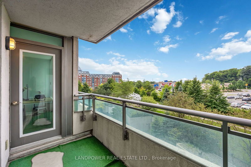  510 - 88 Grangeway Ave  Toronto, M1H 0A2 | Image 15