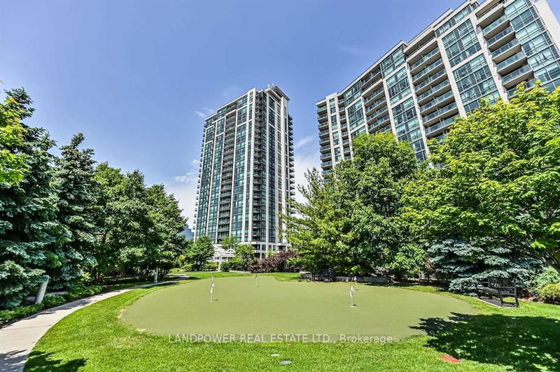  510 - 88 Grangeway Ave  Toronto, M1H 0A2 | Image 27