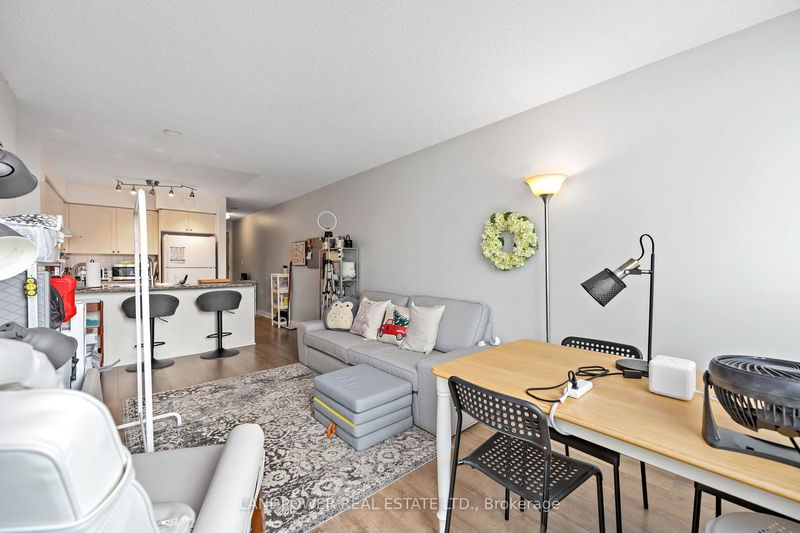  510 - 88 Grangeway Ave  Toronto, M1H 0A2 | Image 5