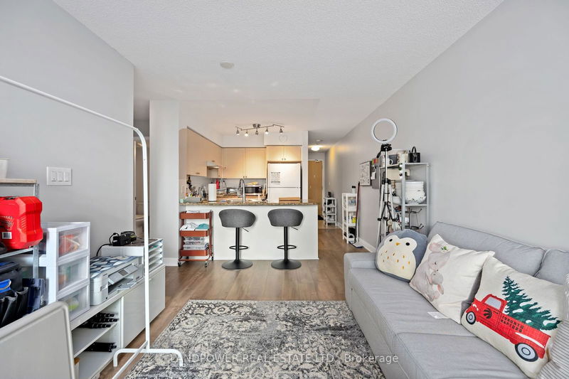  510 - 88 Grangeway Ave  Toronto, M1H 0A2 | Image 7