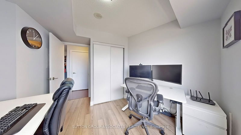  3411 - 125 Village Green Sq  Toronto, M1S 0G3 | Image 10