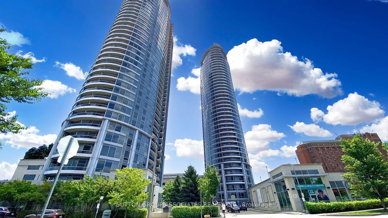  3411 - 125 Village Green Sq  Toronto, M1S 0G3 | Image 12