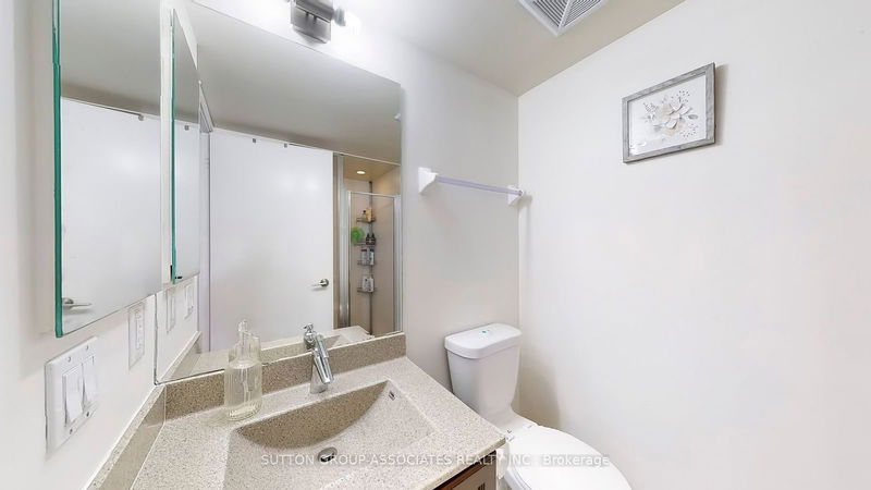  3411 - 125 Village Green Sq  Toronto, M1S 0G3 | Image 9