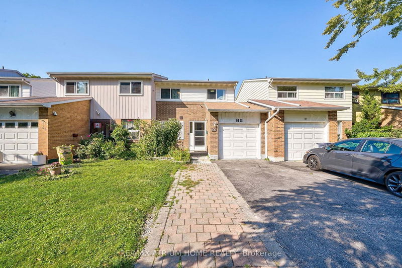 56 Huntingdale Blvd  Toronto, M1W 1T1 | Image 1