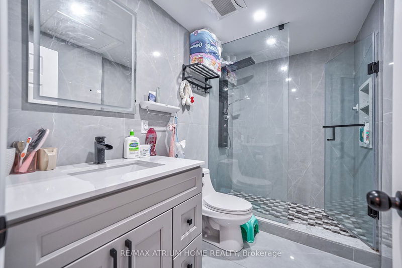 56 Huntingdale Blvd  Toronto, M1W 1T1 | Image 22