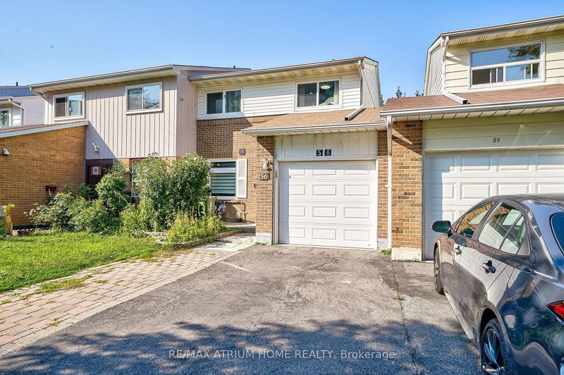 56 Huntingdale Blvd  Toronto, M1W 1T1 | Image 3