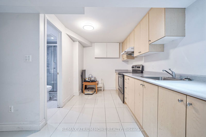 56 Huntingdale Blvd  Toronto, M1W 1T1 | Image 31