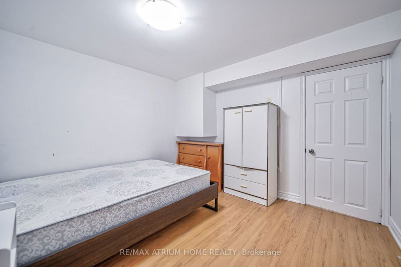 56 Huntingdale Blvd  Toronto, M1W 1T1 | Image 35