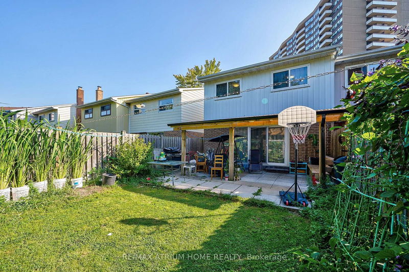 56 Huntingdale Blvd  Toronto, M1W 1T1 | Image 38