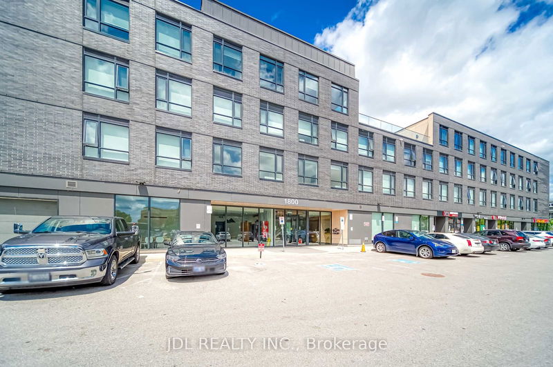  217 - 1800 Simcoe St N Oshawa, L1G 0C2 | Image 1