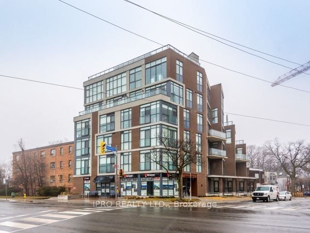 home for lease on 101-2A Queensbury Avenue