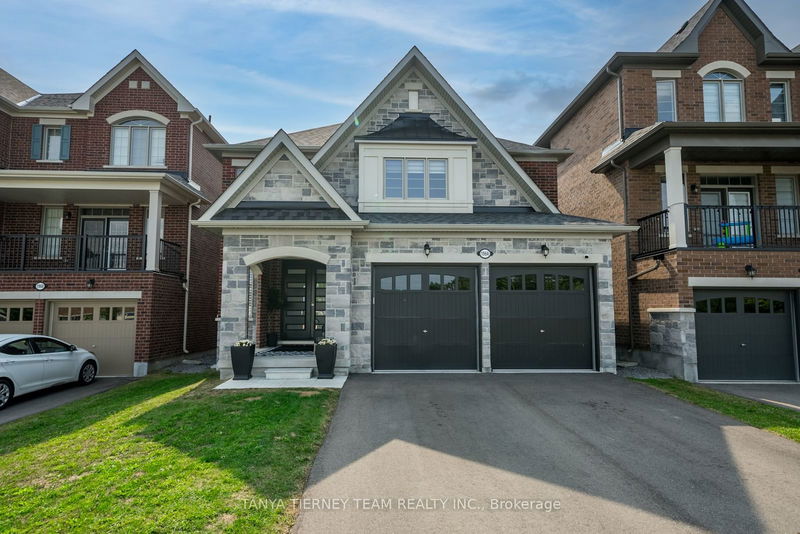 home for sale on 1964 Queensbury Drive