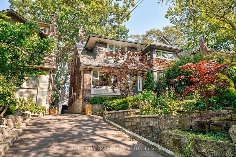 home for sale on 141 Waverley Road