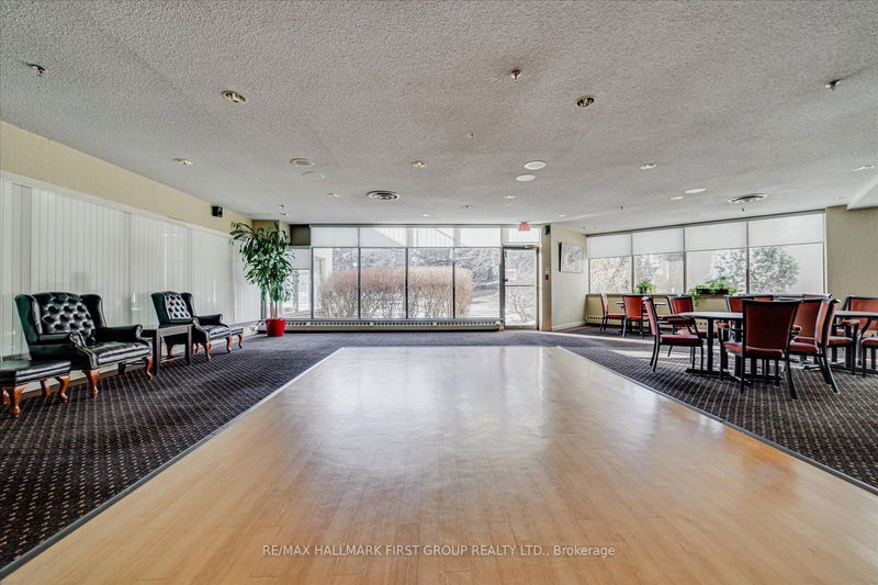  717 - 1880 Valley Farm Rd  Pickering, L1V 6B3 | Image 28