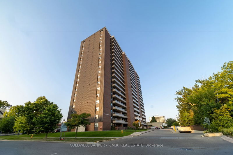home for sale on 302-15 Torrance Road