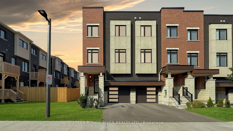 home for lease on 977 Kicking Horse Path