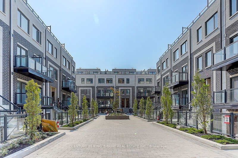 home for lease on 208-3425 Sheppard Avenue