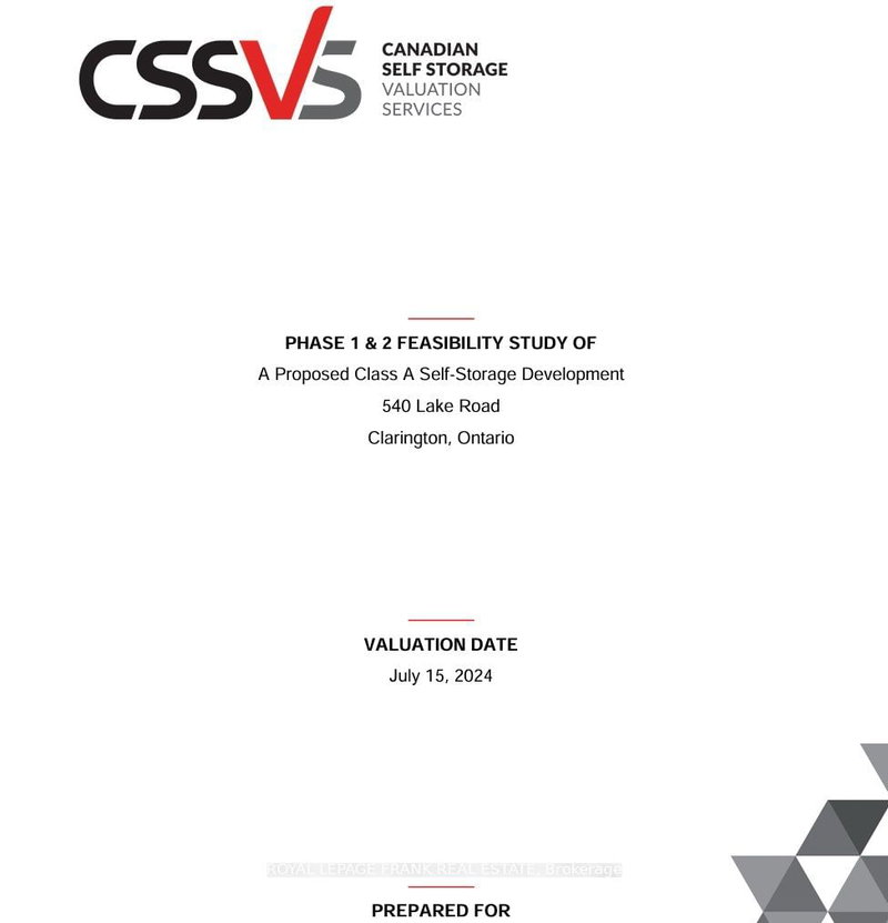 Phase 2 - 540 Lake Rd, Clarington, L1C 4P8 | Image 2