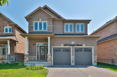 231 Crombie St  Clarington, L1C 0T8 | Image 1