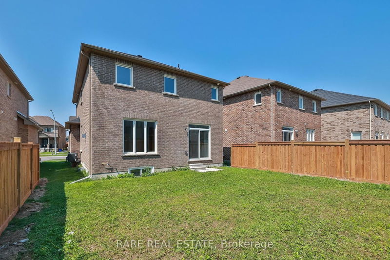 231 Crombie St  Clarington, L1C 0T8 | Image 39