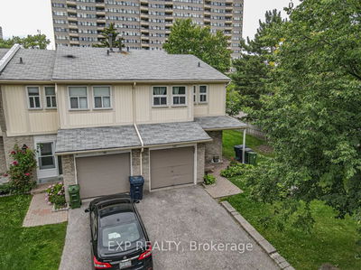  54 - 1290 Bridletowne Circ  Toronto, M1W 2V4 | Image 1