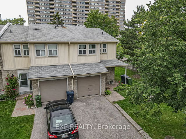 54 - 1290 Bridletowne Circle