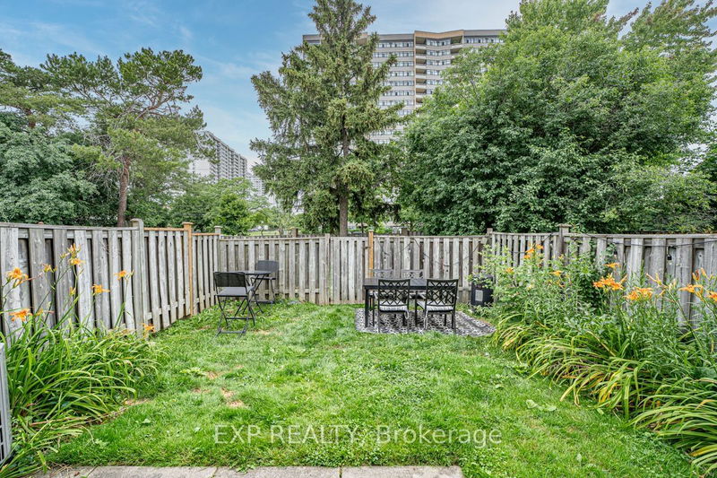  54 - 1290 Bridletowne Circ  Toronto, M1W 2V4 | Image 10