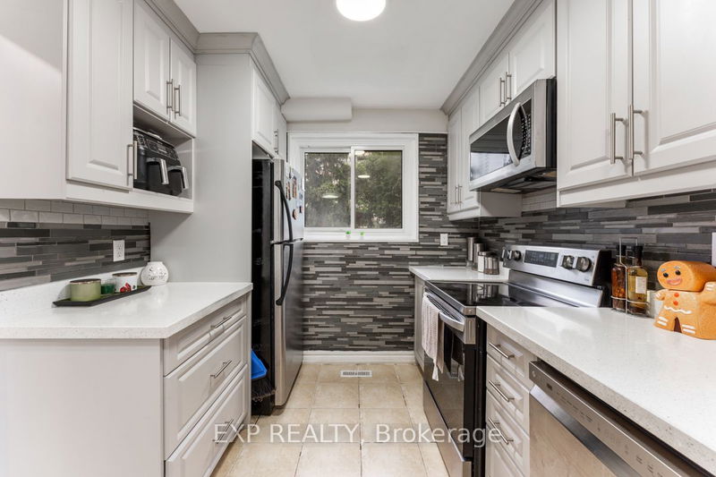  54 - 1290 Bridletowne Circ  Toronto, M1W 2V4 | Image 17